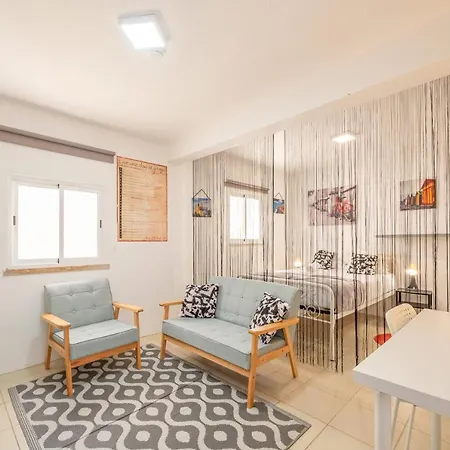 Guestready - A Wild One Apartment Costa da Caparica