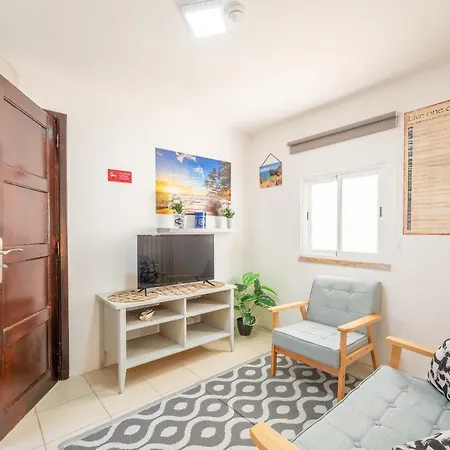Apartment Guestready - A Wild One