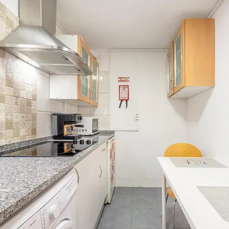 Apartment Guestready - A Wild One *