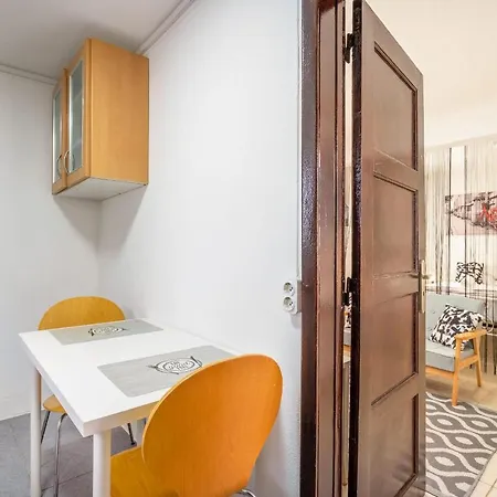 Apartment Guestready - A Wild One *