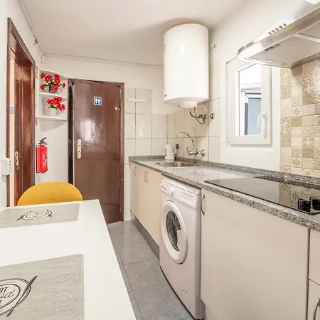 Guestready - A Wild One Apartment *