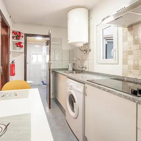 Guestready - A Wild One Apartment