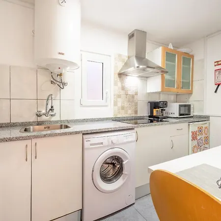Guestready - A Wild One Apartment Costa da Caparica