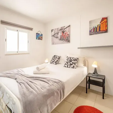 Apartment Guestready - A Wild One